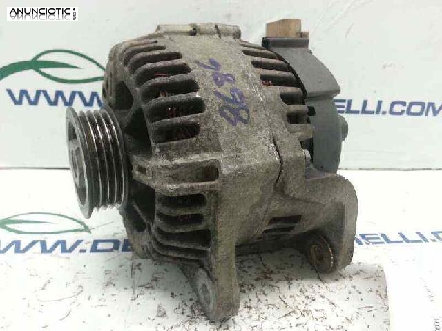 Alternador 1152732 de nissan