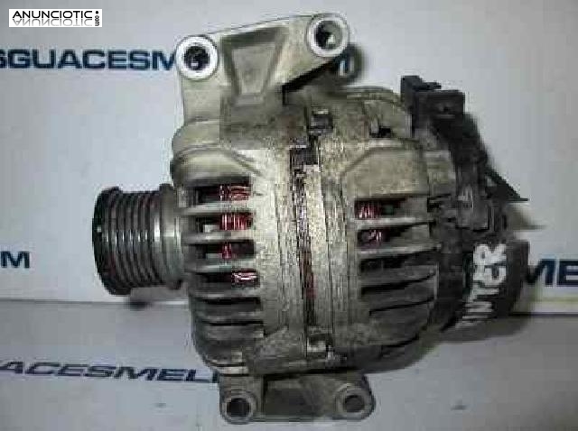 Alternador 226053 de mercedes