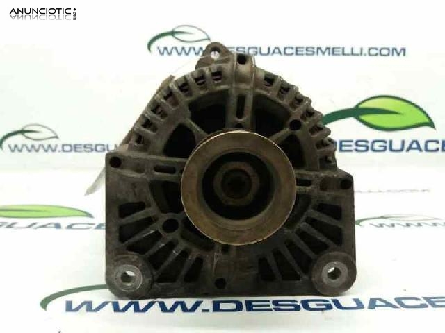 Alternador 1927005 de renault