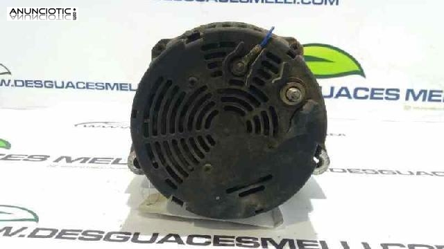 Alternador 1886499 de mercedes