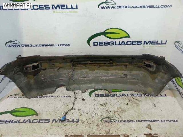 Paragolpes 1098967 citroen c3 2002