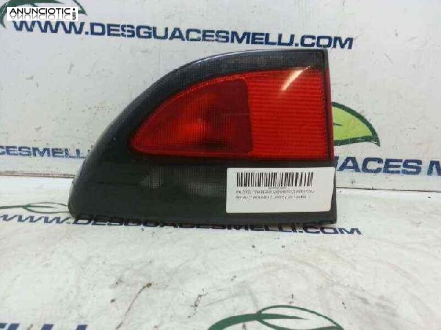 Piloto 1038943 de renault megane 1997