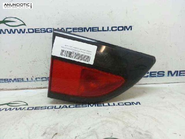 Piloto 1038943 de renault megane 1997