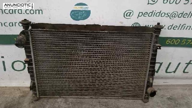 Radiador agua 3257189 ford mondeo