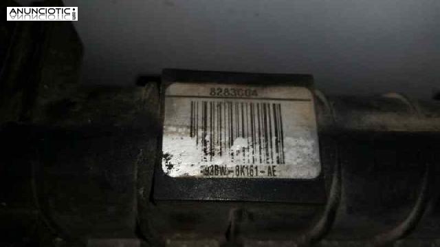 Radiador agua 3257189 ford mondeo