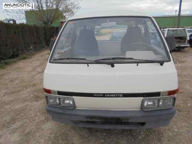 Despiece9212nissanvanette(c220)