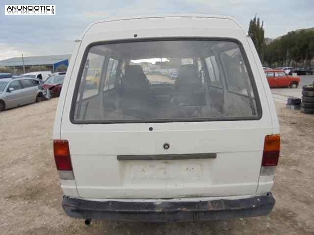 Despiece9212nissanvanette(c220)