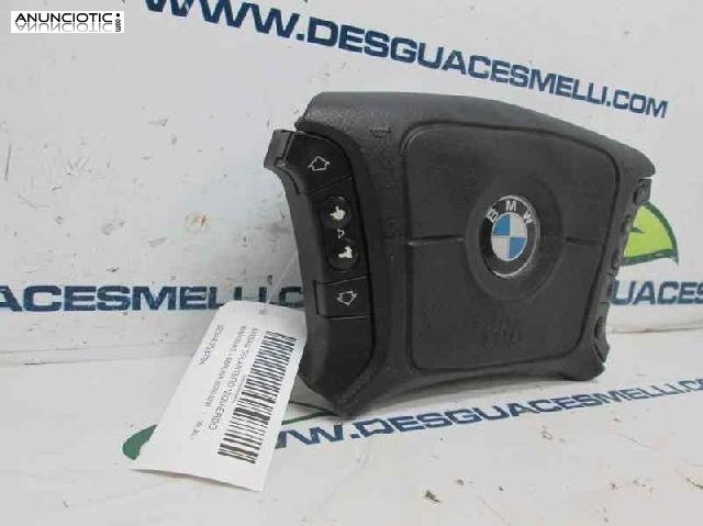 Airbag delantero izquierdo 468210 tipo