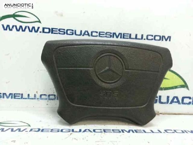 Airbag delantero izquierdo 1004593 tipo