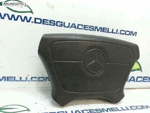 Airbag delantero izquierdo 1004593 tipo