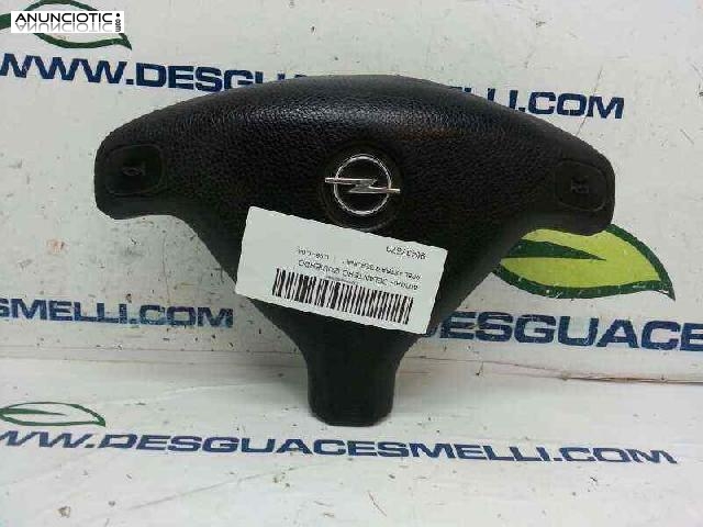 Airbag delantero izquierdo 975489 tipo