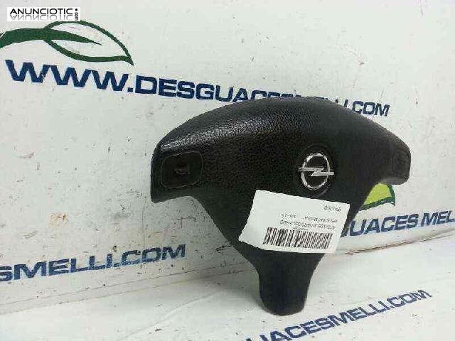 Airbag delantero izquierdo 975489 tipo