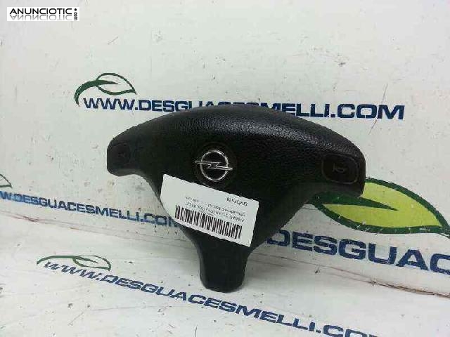 Airbag delantero izquierdo 975489 tipo