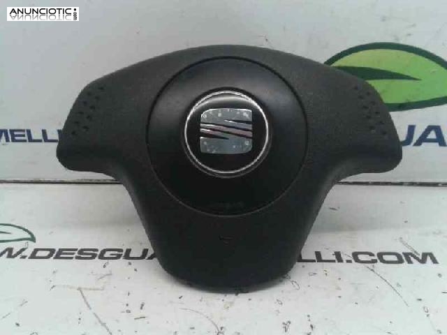 Airbag delantero izquierdo 1723090 tipo