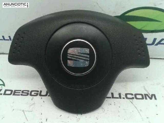 Airbag delantero izquierdo 1723090 tipo