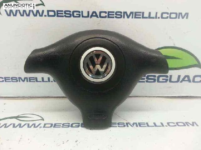 Airbag delantero izquierdo 715446 tipo