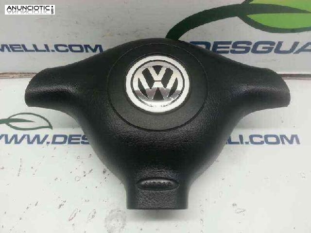 Airbag delantero izquierdo 715446 tipo