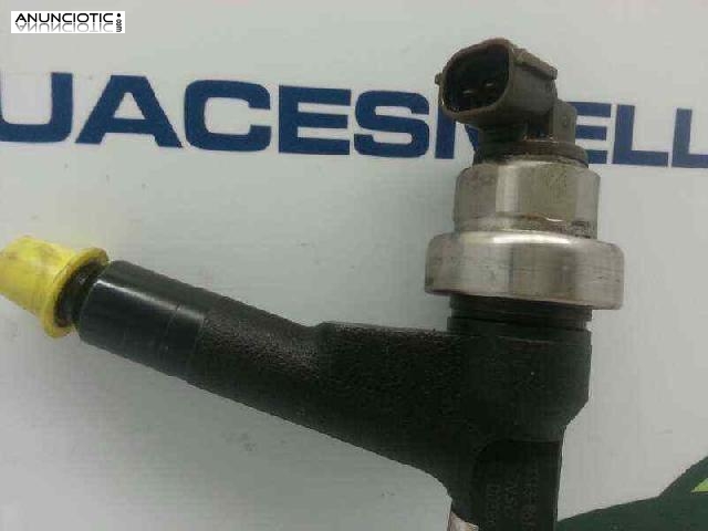 Inyector 1548816 de opel r-8973138612