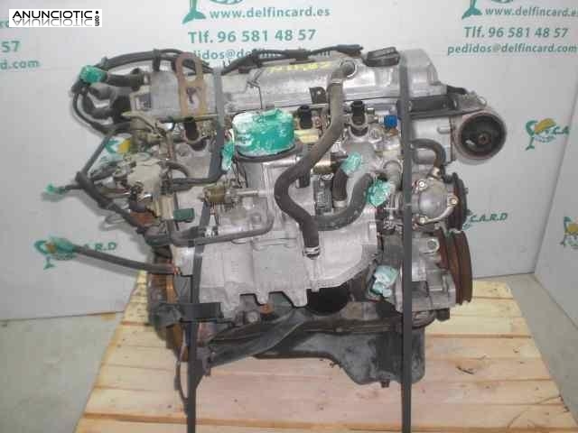 Motor completo 2798942 ga14de nissan