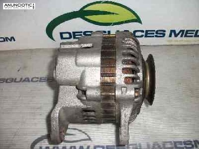 Alternador 207034 de nissan