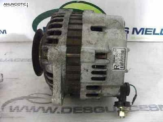 Alternador 207034 de nissan