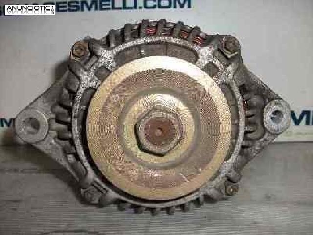 Alternador 207034 de nissan