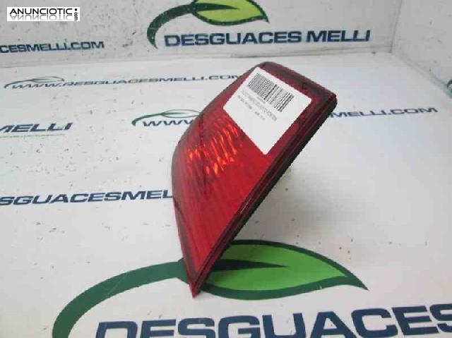 Piloto 847069 de seat ibiza 2000