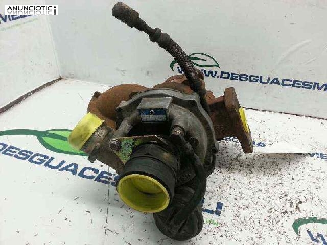 Turbo de peugeot - boxer ref-k03364732