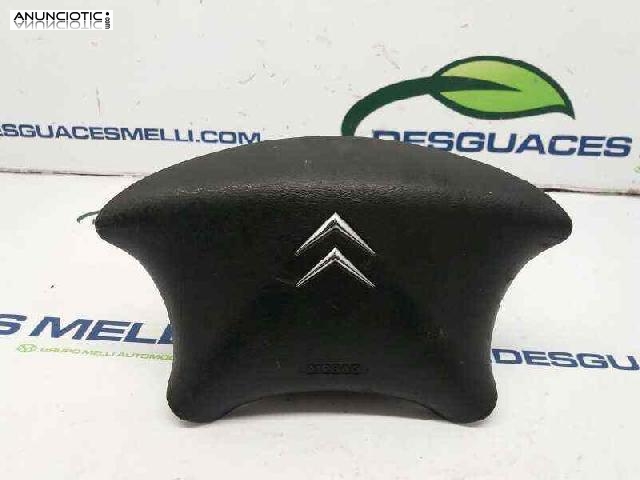 Airbag delantero izquierdo 1887557 tipo