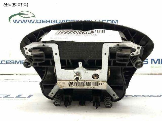 Airbag delantero izquierdo 1887557 tipo