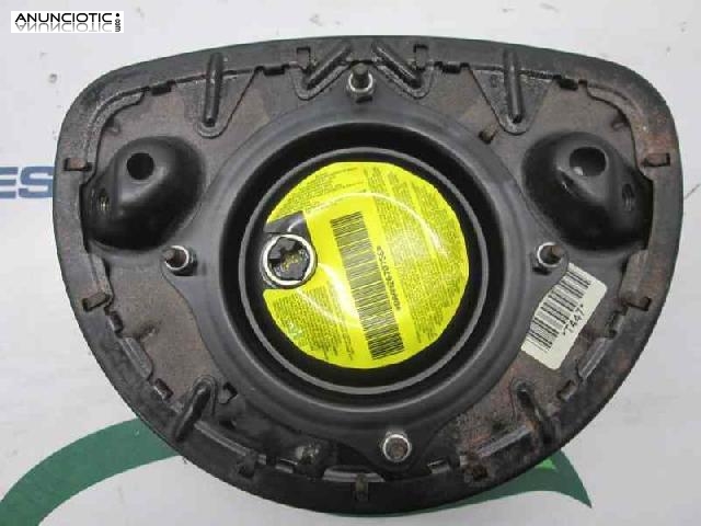 Airbag delantero izquierdo 547946 tipo