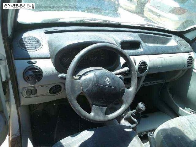 Airbag delantero izquierdo 1442046 tipo