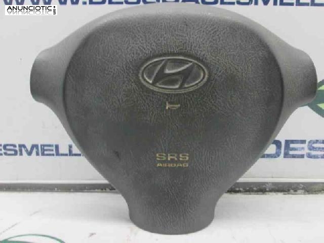 Airbag delantero izquierdo 110306 tipo