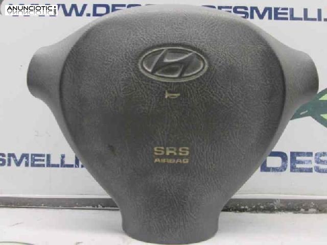 Airbag delantero izquierdo 110306 tipo