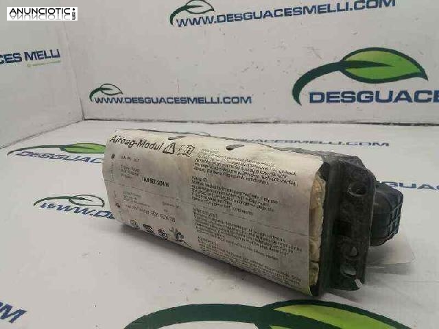 Airbag delantero derecho 1438962 tipo