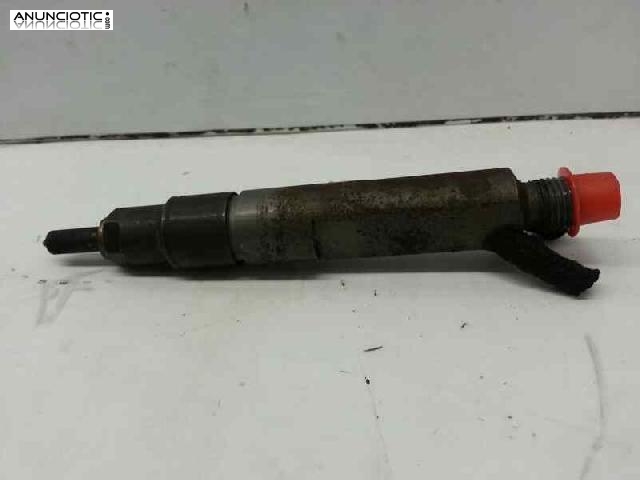 Inyector 1009176 de skoda r-0432193696