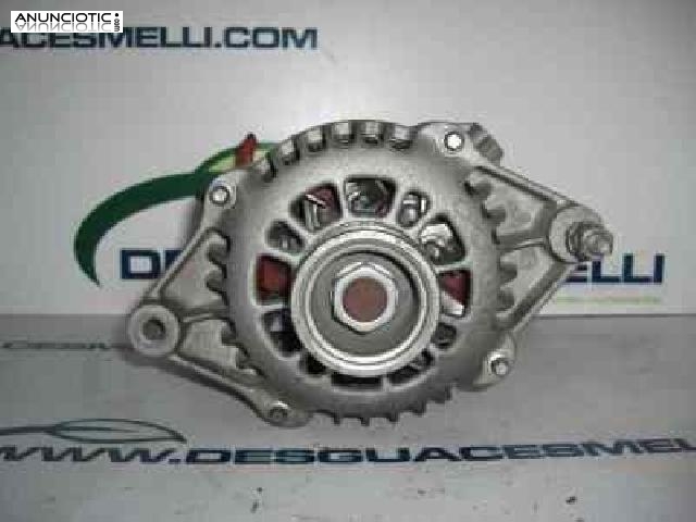 Alternador 59848 de opel r-dra3479