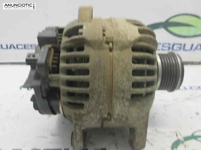 Alternador 813042 de renault