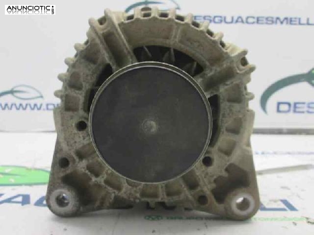 Alternador 813042 de renault