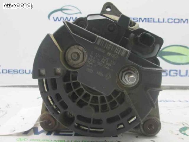 Alternador 813042 de renault