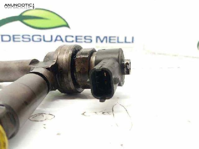 Inyector 1971842 de opel r-0445110118