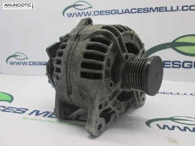 Alternador 623937 de renault