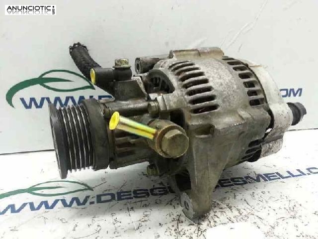 Alternador 1115907 de hyundai