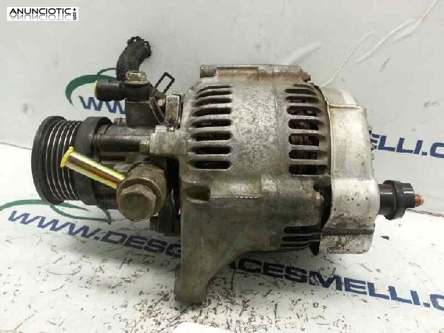 Alternador 1115907 de hyundai