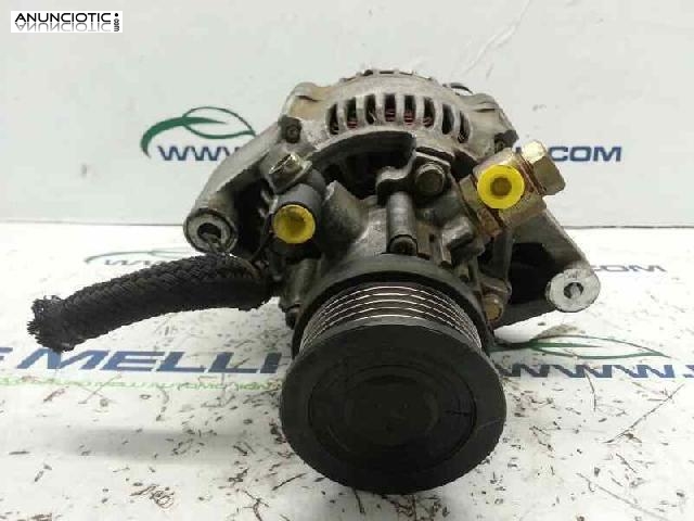 Alternador 1115907 de hyundai