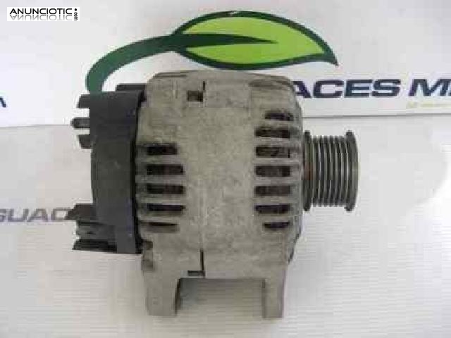 Alternador 94209 de renault