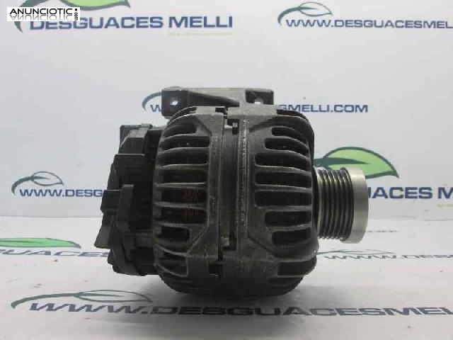 Alternador 49844 de volvo r-