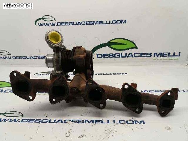 Turbo de opel - astra ref-24461825