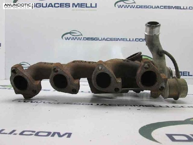 Turbo de ford - focus ref-xs406k682db