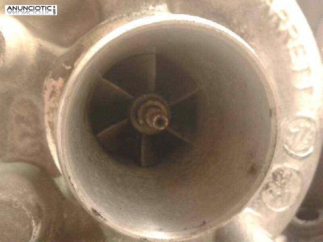 Turbo de audi - a3 ref-038253019c